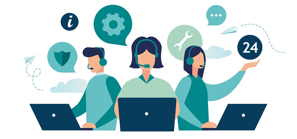 Atención al cliente